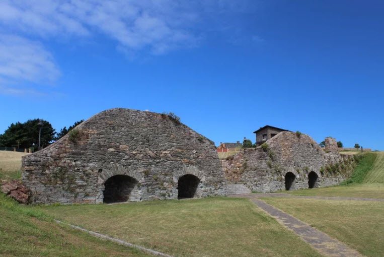 Forte de San Damián, Spain